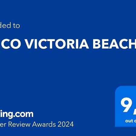 Ático Victoria Beach Cádis Exterior foto