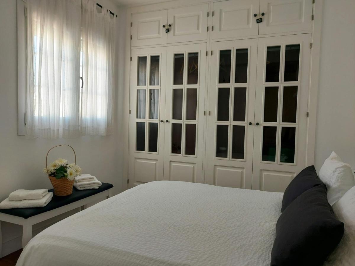 Ático Victoria Beach Cádis Exterior foto